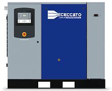 Винтовой компрессор Ceccato  DRB 29/10 D CE 400 50