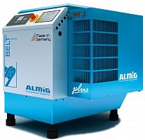 Компрессор Almig Винтовой компрессор ALMiG BELT-5 PLUS-10