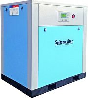 Винтовой компрессор Spitzenreiter S-EKO150DF 10