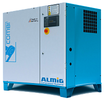 Компрессор Almig Винтовой компрессор ALMiG COMBI-8-10 D