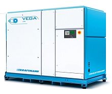 Компрессор Kraftmann VEGA 160 