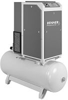 Винтовой компрессор Renner RSDF-PRO 7.5/250-10