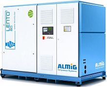 Компрессор Almig Винтовой компрессор ALMiG LENTO-56 W-8