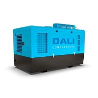 Компрессор для трубопроводов Dali DLCY-15/15B (YUCHAI)