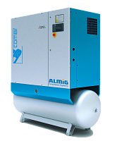 Винтовой компрессор ALMiG COMBI-11/500-13