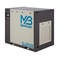 Компрессор Master Blast EC-150 VSD