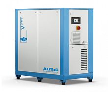 Безмасляный компрессор Almig V DRIVE 37 13