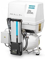 Компрессор Atlas Copco LFx 1,0 D 1PH  SDN