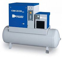 CSM 15/8 DX 500L