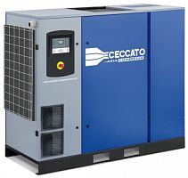 Винтовой компрессор Ceccato  DRB 30/10 D CE 400 50